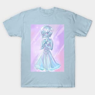 Shy Pearl T-Shirt